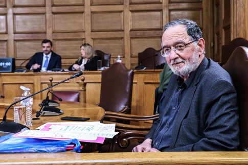 Ρόδος: Το τροχαίο δυστύχημα αποδείχθηκε δολοφονία – Πώς ο δράστης σκηνοθέτησε τον τόπο του εγκλήματος   