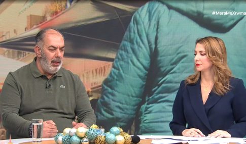 Επ’ αόριστον απεργία στα λαϊκές αγορές από τις 7 Ιανουαρίου