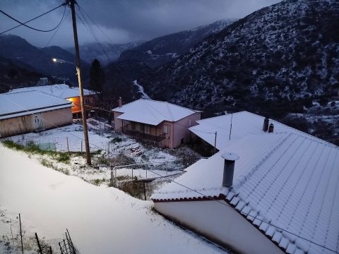 <strong>Νέο όνομα για τον Συνδυασμό Δημάρχου Πύργου</strong>