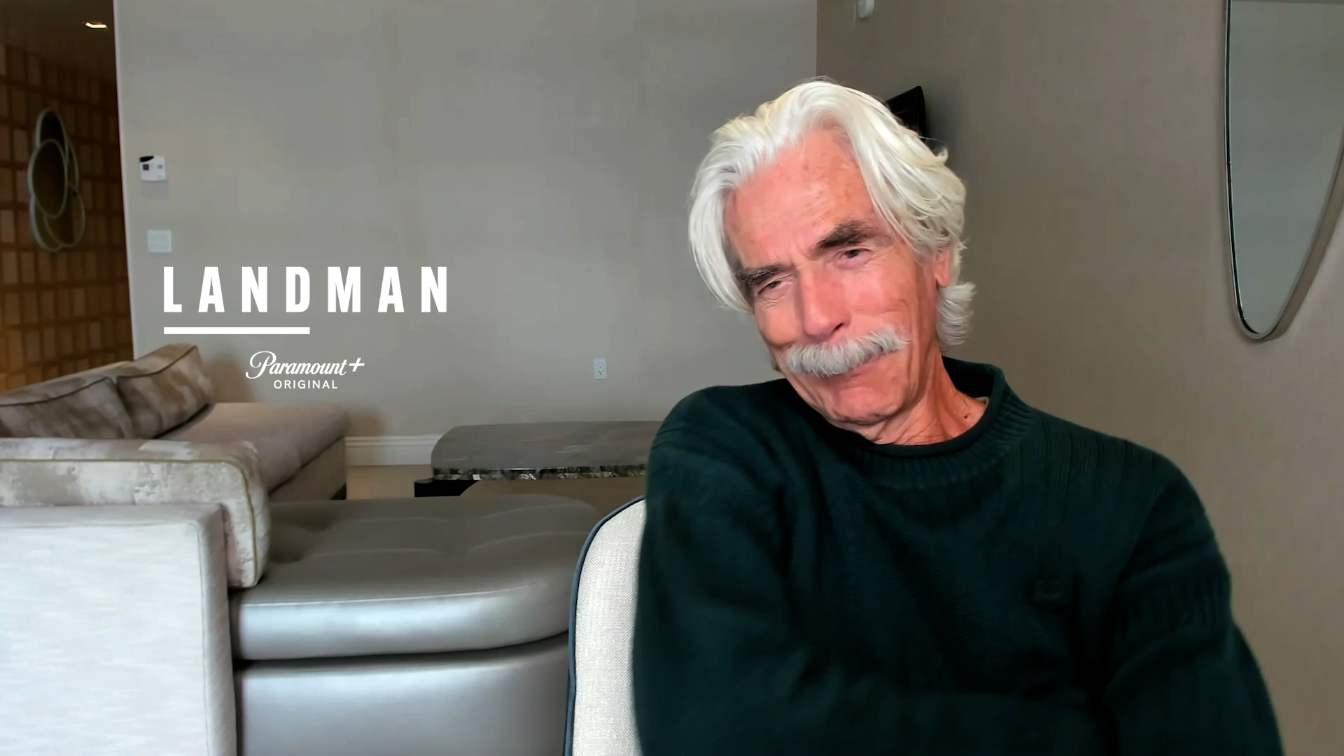 landman-s2-sam-020 Αποκλειστικό: Ο Σαμ Έλιοτ στο ΕΡΤnews.gr για το Landman