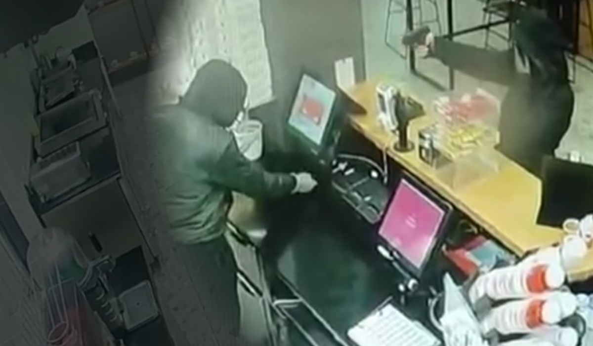 Τουλάχιστον 17 ληστείες είχαν διαπράξει οι δύο νεαροί που συνελήφθησαν από την Αστυνομία – Βίντεο με τη δράση τους  ​