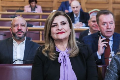 Επίτιμος Δημότης Καλαμάτας θα ανακηρυχθεί ο Κώστας Καραμανλής στους εορτασμούς της Πολιούχου Παναγίας Υπαπαντής