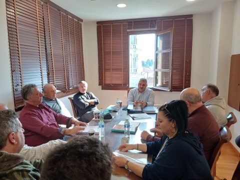 Συμβούλιο Φοιτητών Πανεπιστημίου Θεσσαλίας: Ώριμο μέτρο οι διαγραφές – Ανάγκη συνολικής αναβάθμισης των ΑΕΙ