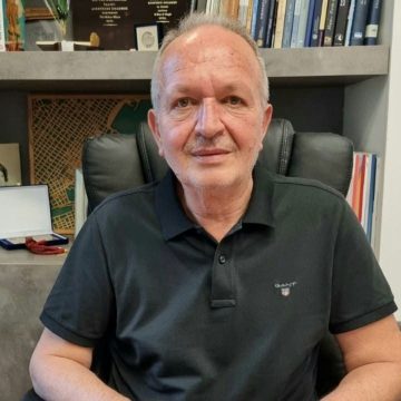 Κάλεσμα σε συγκέντρωση για την ασφάλεια στους χώρους δουλειάς