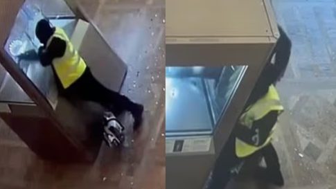 Εκτροχιασμός τρένων στην Ισπανία – Τουλάχιστον 10 νεκροί και εκατοντάδες τραυματίες