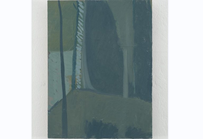 H έκθεση του Δημήτρη Εφέογλου «after the first frost» στη Γκαλερί Λόλα Νικολάου