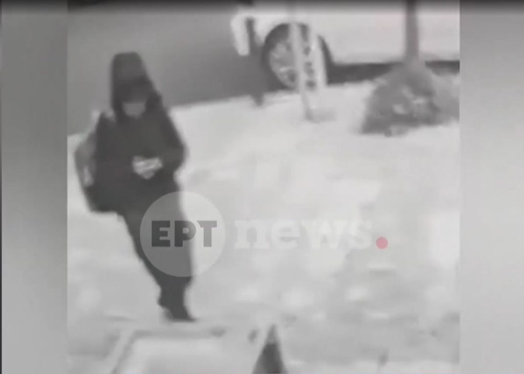 Εξαφάνιση 16χρονης Λόρα: Νέα βίντεο ντοκουμέντα με τα τελευταία της ίχνη στην Αθήνα – Τα σενάρια που εξετάζονται