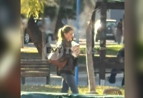 Κορυφώνονται στο Ζάππειο <br> οι εκδηλώσεις για την Ημέρα Εθελοντή Αιμοδότη