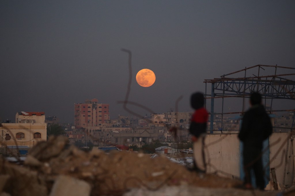 Δυτική Όχθη: Διεθνείς ανησυχίες για πρακτικές απαρτχάιντ από το Ισραήλ – Η στρατηγική που ακυρώνει τη λύση των δύο κρατών