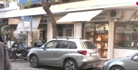 Δ. Μάντζος στο ΕΡΤnews Radio 105,8 για αγροτικό: Θέλουμε να υπάρχουν ανοιχτοί δρόμοι αλλά και «ζωντανά» χωριά στην Περιφέρεια