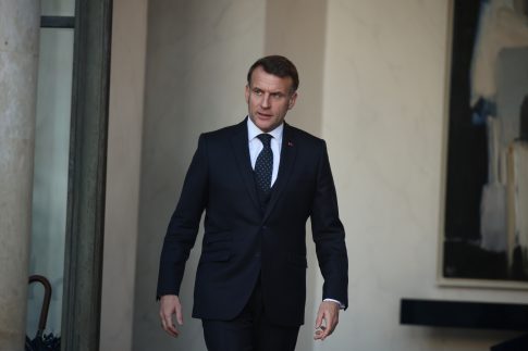 Γάζα: Δεκαεπτά χώρες, ανάμεσά τους <strong>η Σαουδική Αραβία, το Κατάρ και η Αίγυπτος</strong>, καλούν τη Χαμάς να παραδώσει τα όπλα