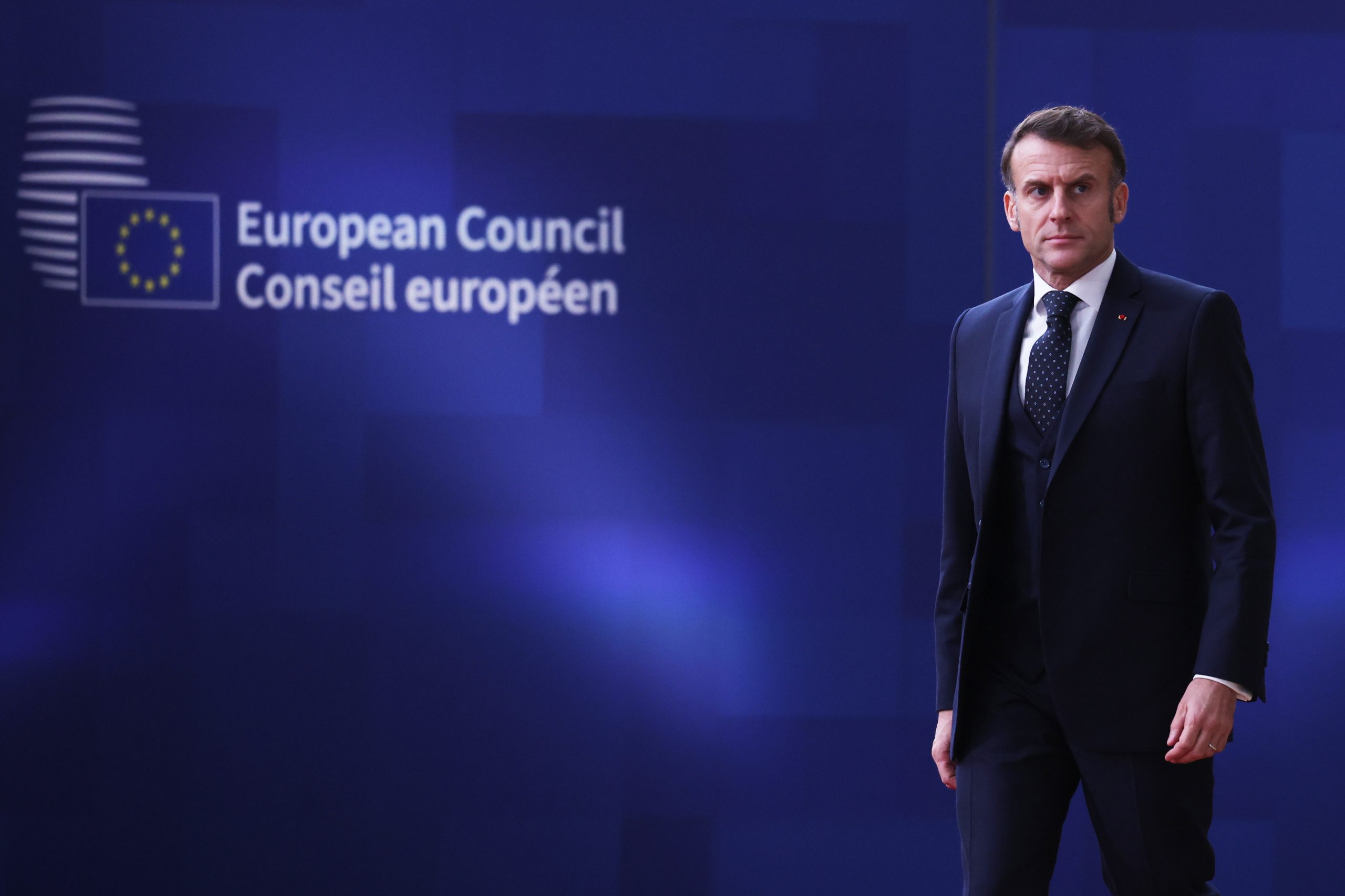 Η Γαλλία προτίθεται να ζητήσει την υιοθέτηση οικονομικών αντίμετρων από την Ε.Ε. μετά τις δασμολογικές απειλές Τραμπ