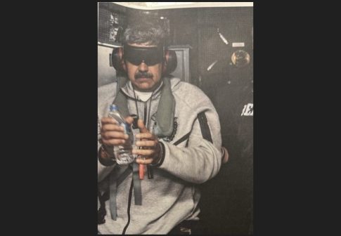 Βενεζουέλα: Επιβεβαιώνουν αξιωματούχοι την εντολή Τραμπ για στρατιωτικά πλήγματα από ξηράς και αέρος – Κηρύχθηκε επιστράτευση στη χώρα