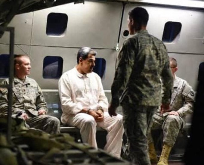 Βενεζουέλα: Η ανατροπή του Μαδούρο θα είναι γεμάτη κινδύνους