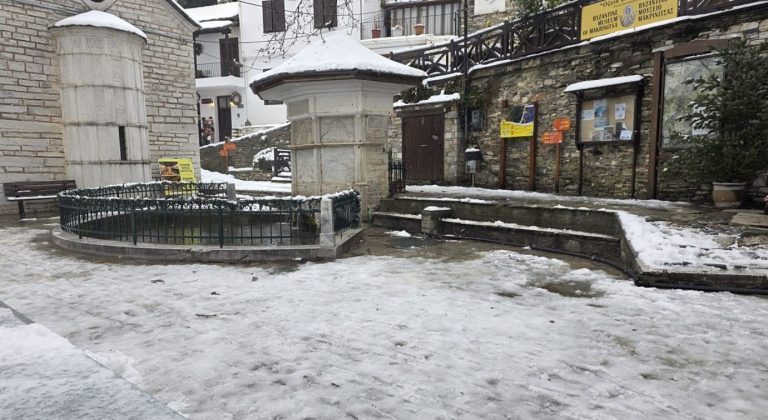 Μακρινίτσα: Απολογία από την ΔΕΥΑΜΒ για τη διαρροή πετρελαίου στο δίκτυο ύδρευσης ζητά η «Συμμαχία για τον Βόλο»