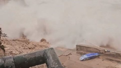 Μακρινίτσα: Απολογία από την ΔΕΥΑΜΒ για τη διαρροή πετρελαίου στο δίκτυο ύδρευσης ζητά η «Συμμαχία για τον Βόλο»