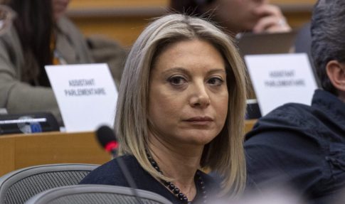 Οι στρατιωτικές επιλογές του Τραμπ αν αποφασίσει να επέμβει στο Ιράν