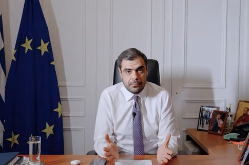 Ζάκυνθος: Δυο συλλήψεις για εκβίαση, απειλή, εξύβριση, όπλα και ναρκωτικά