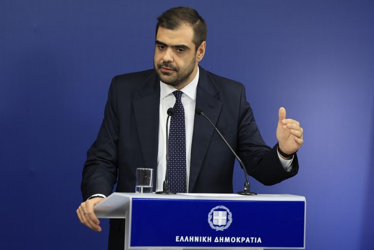 Π. Μαρινάκης: Συνεχίζουμε να επιθυμούμε τον διάλογο με τους αγρότες – Δεν υπάρχουν περιθώρια για περισσότερα μέτρα από όσα ανακοινώσαμε
