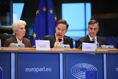 Τροχαίο με εγκατάλειψη τραυματία στις Σέρρες