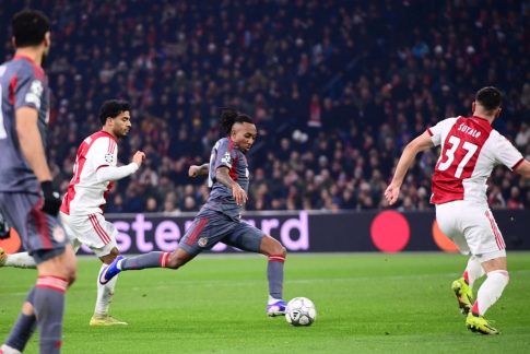 Λουτσέσκου ενόψει Λιόν: «Έχουμε τη δύναμη και πρέπει να μετατρέψουμε αυτήν τη λύπη σε έξτρα δύναμη»