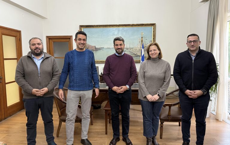 Στα Χανιά το Διεθνές Σεμινάριο Διδακτικής των Μαθηματικών – Έρχεται τον Απρίλιο