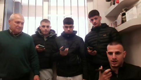 <strong>Η Περιφέρεια ΑΜΘ παρούσα στην εκδήλωση για τα 50 χρόνια από την ίδρυση της Νομικής Σχολής του Δ.Π.Θ</strong>