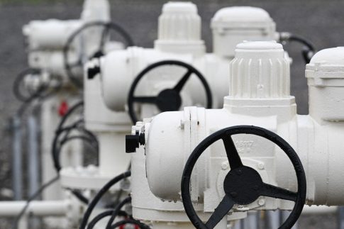 Κλειστή μέχρι νεότερης ανακοίνωσης η ιρλανδική διάβαση του Ξηριά στον Αλμυρό