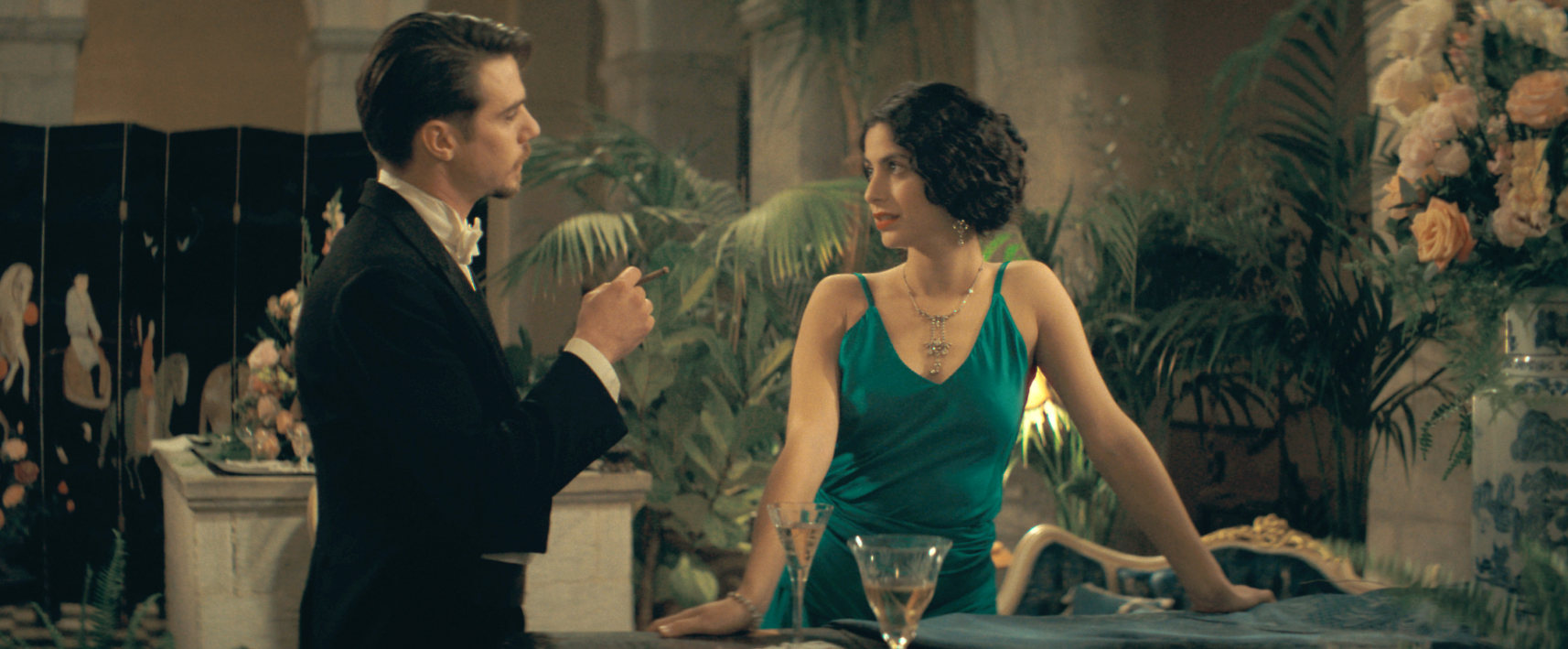 «Η Μεγάλη Χίμαιρα»: Περισσότερες από 2.100.000 θεάσεις στο ERTFLIX – Απόψε, Κυριακή 18/1/2026, το 4ο επεισόδιο στην ΕΡΤ1