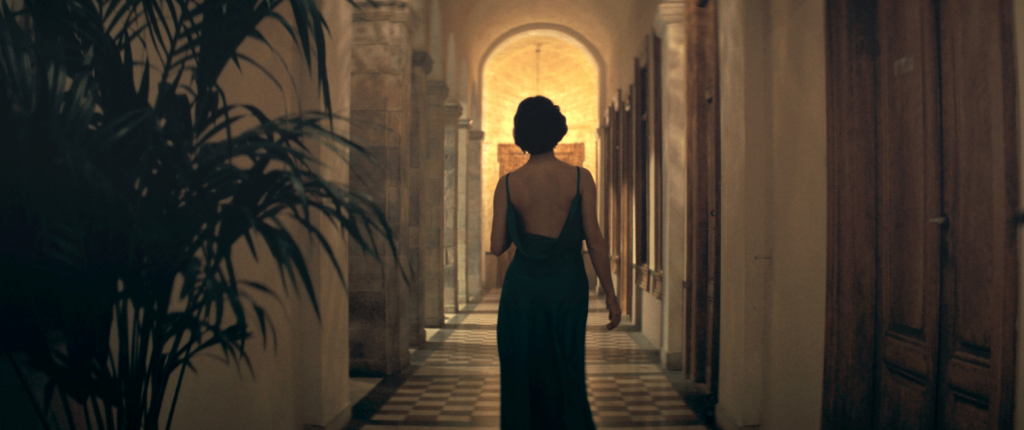 «Η μεγάλη χίμαιρα»: Το πλοίο «Μαρίνα» βυθίζεται και η μοίρα των ηρώων αλλάζει για πάντα – Το 4ο επεισόδιο στο ERTFLIX 17/1 και στην ΕΡΤ1 18/1