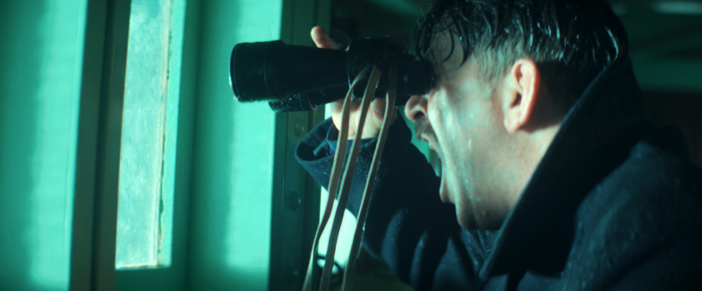 «Η μεγάλη χίμαιρα»: Το πλοίο «Μαρίνα» βυθίζεται και η μοίρα των ηρώων αλλάζει για πάντα – Το 4ο επεισόδιο στο ERTFLIX 17/1 και στην ΕΡΤ1 18/1