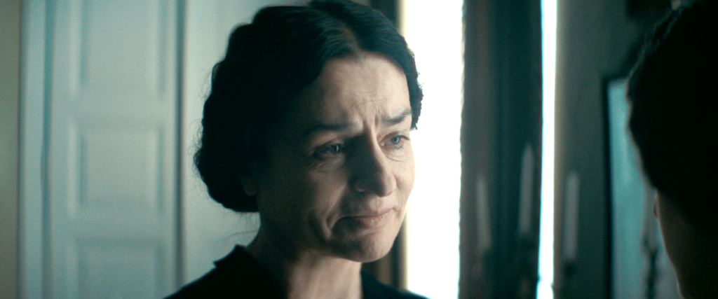 «Η μεγάλη χίμαιρα»: Το πλοίο «Μαρίνα» βυθίζεται και η μοίρα των ηρώων αλλάζει για πάντα – Το 4ο επεισόδιο στο ERTFLIX 17/1 και στην ΕΡΤ1 18/1