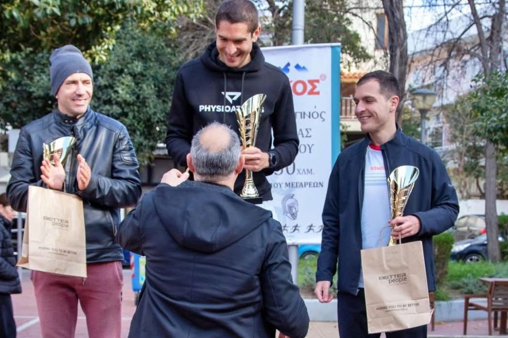 ΣΔΥ Βόλου: Αγωνιστικό ξεκίνημα στο 2026 και προετοιμασία για τον 10ο Ημιμαραθώνιο