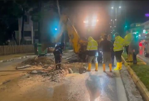 Τροχαίο με εγκατάλειψη τραυματία στις Σέρρες