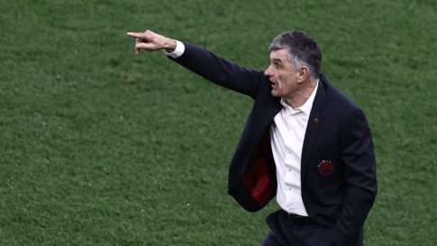 Champions League: Με «κέρβερο» Τζολάκη ο Ολυμπιακός, κατάπιε 2-0 τις «ασπιρίνες» της Λεβερκούζεν και έμεινε ζωντανός στο «παιχνίδι» της πρόκρισης