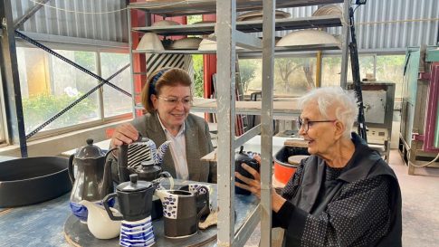 Εορτασμός της Υπαπαντής στο Γύθειο Λακωνίας