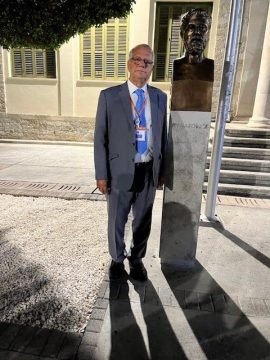 Λέσβος: Αναβολές και ματαιώσεις πτήσεων λόγω μπλακάουτ και καιρού