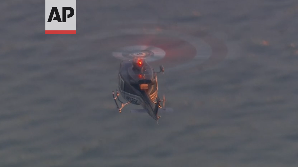 Live Η στιγμή της άφιξης του Νικολάς Μαδούρο στο δικαστήριο της Νέας Υόρκης