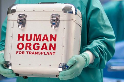 Ιράν: Καινούργιος σταθμός του μετρό στην Τεχεράνη τιμά την Παναγία