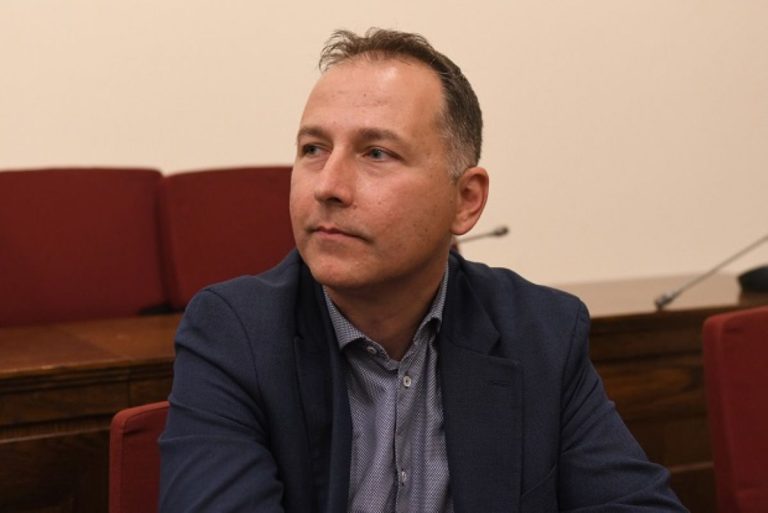 Εκδήλωση για την παρουσίαση των θέσεων της ΚΕ του ΚΚΕ για το 22ο Συνέδριο