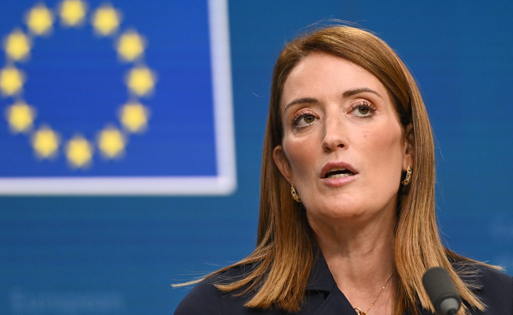 Ευρωπαϊκό Κοινοβούλιο: Το βραβείο Ζαχάροφ απονέμεται στο Διεθνές Ποινικό Δικαστήριο