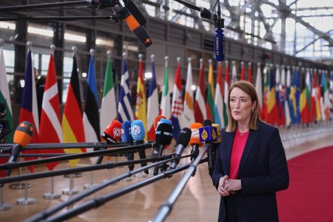 Οι ανακοινώσεις Μητσοτάκη μετά τη μαραθώνια συνάντηση με τους αγρότες – Αυτές είναι οι επιπλέον βελτιώσεις στα μέτρα ενίσχυσης