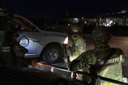 <strong><u>Αιφνιδιαστικοί</u></strong><strong><u> έλεγχοι</u></strong><strong><u> αστυνομικών</u></strong><strong><u> στο</u></strong><strong><u> Κατάκολο</u></strong><strong><u></u></strong>