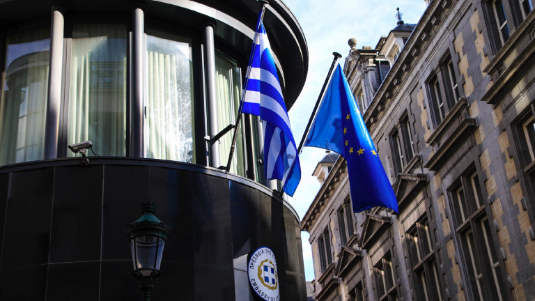 Σε λειτουργία το Άμισθο Προξενείο της Ελλάδας στη Γάνδη