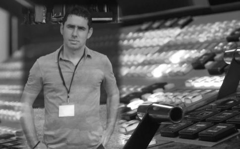 Η ιστορία της Ομόνοιας </br>μέσα στον χρόνο