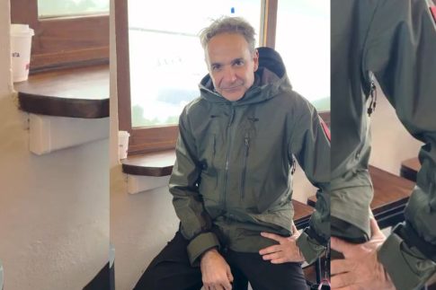 Το Ιράν ετοιμάζεται για πιθανή αμερικανική επίθεση – Σε υπόγειο καταφύγιο στην Τεχεράνη ο Χαμενεΐ, λένε ιρανικά ΜΜΕ