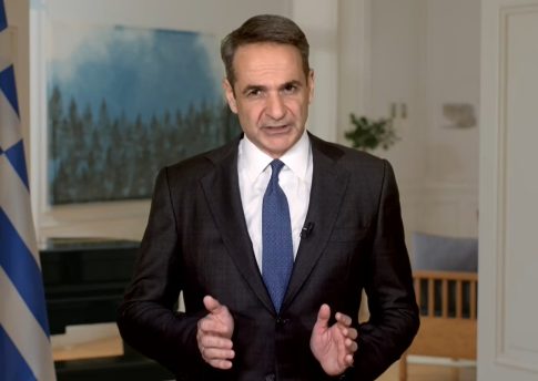 Μαγνησία:  Σε αυξημένη επιφυλακή για τον καιρό Δήμοι και Περιφέρεια – Έντονη βροχόπτωση για μιάμιση ώρα το πρωί στο Αν. Πήλιο