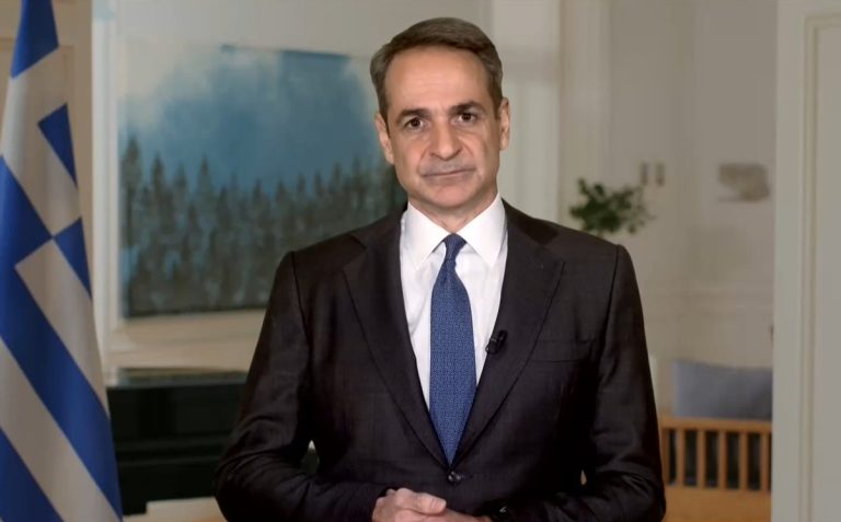 «Δεν θα ανεχθούμε μία κομματική μειοψηφία να εκβιάζει ανοικτά την κοινωνία»: Το χαμηλότερο ρεύμα στην Ευρώπη για τους αγρότες, ανακοίνωσε ο Κ. Μητσοτάκης