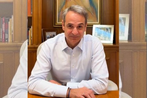 Απ. Ιωάννου: Στα “σκαριά” η μελέτη που θα ανοίξει τον δρόμο για τη μαρίνα Προφήτη Ηλία Μαρώνειας