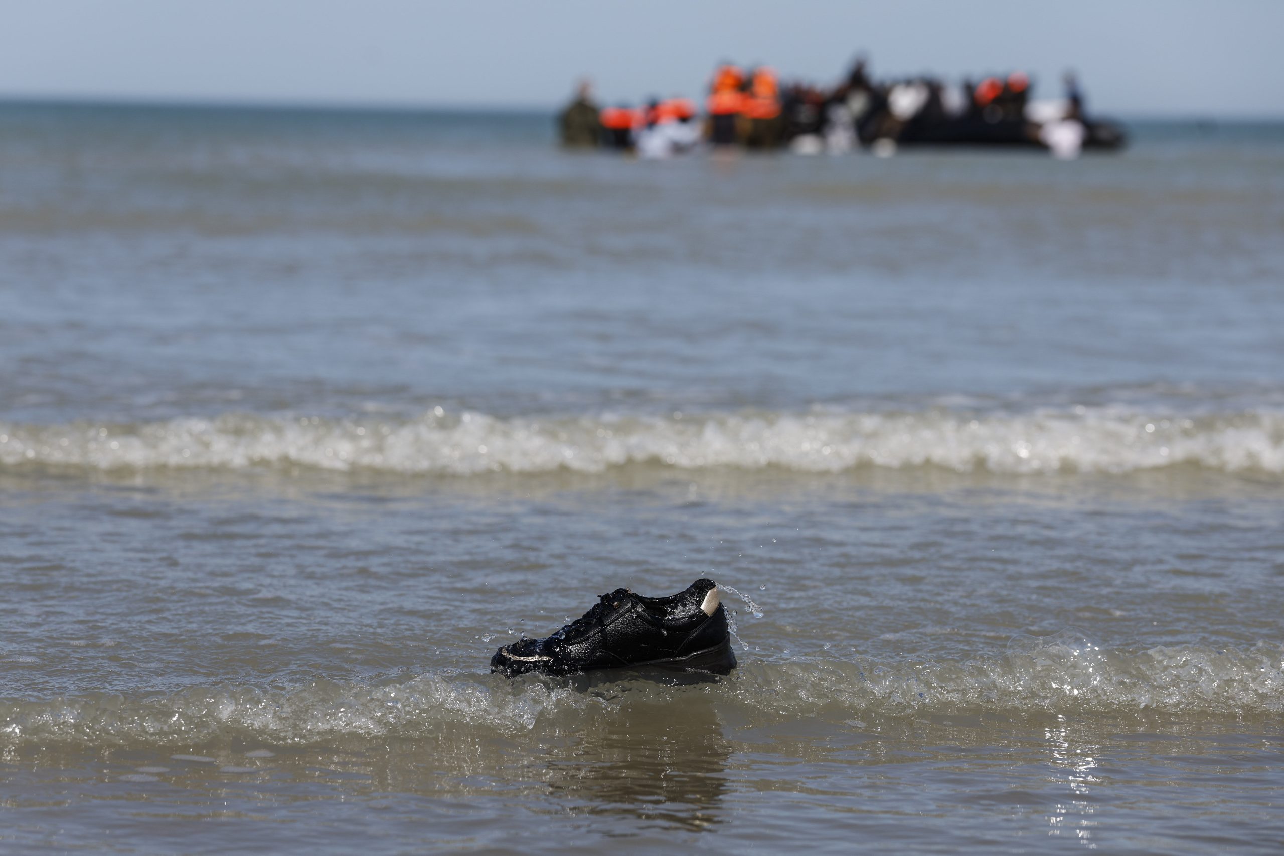 Βρετανία: Η βρετανική κυβέρνηση εγκαινίασε έναν λογαριασμό στο TikTok με βίντεο απελάσεων μεταναστών